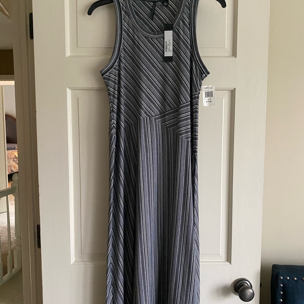 Isda and Company dress